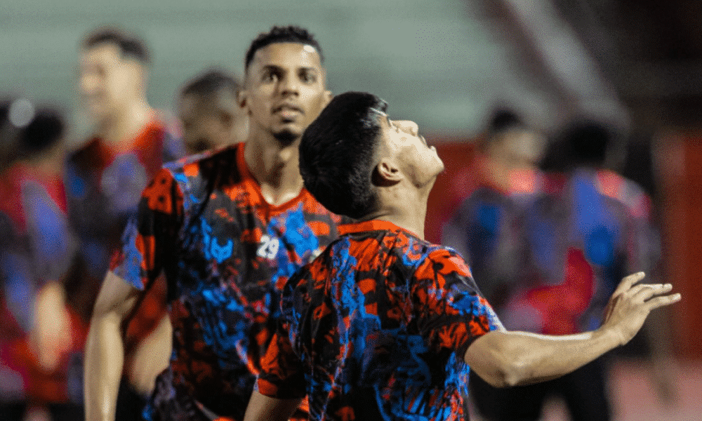 Al-Riyadh vs Al-Ittihad official lineup and where to watch Saudi Pro League Round 26 live stream
