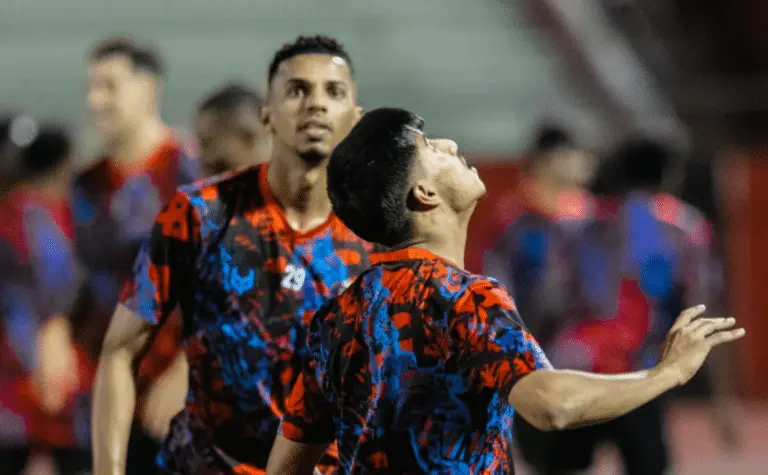 Onde assistir ao vivo Al-Riyadh x Al-Shabab: escalações, horário e destaques da Liga Saudita