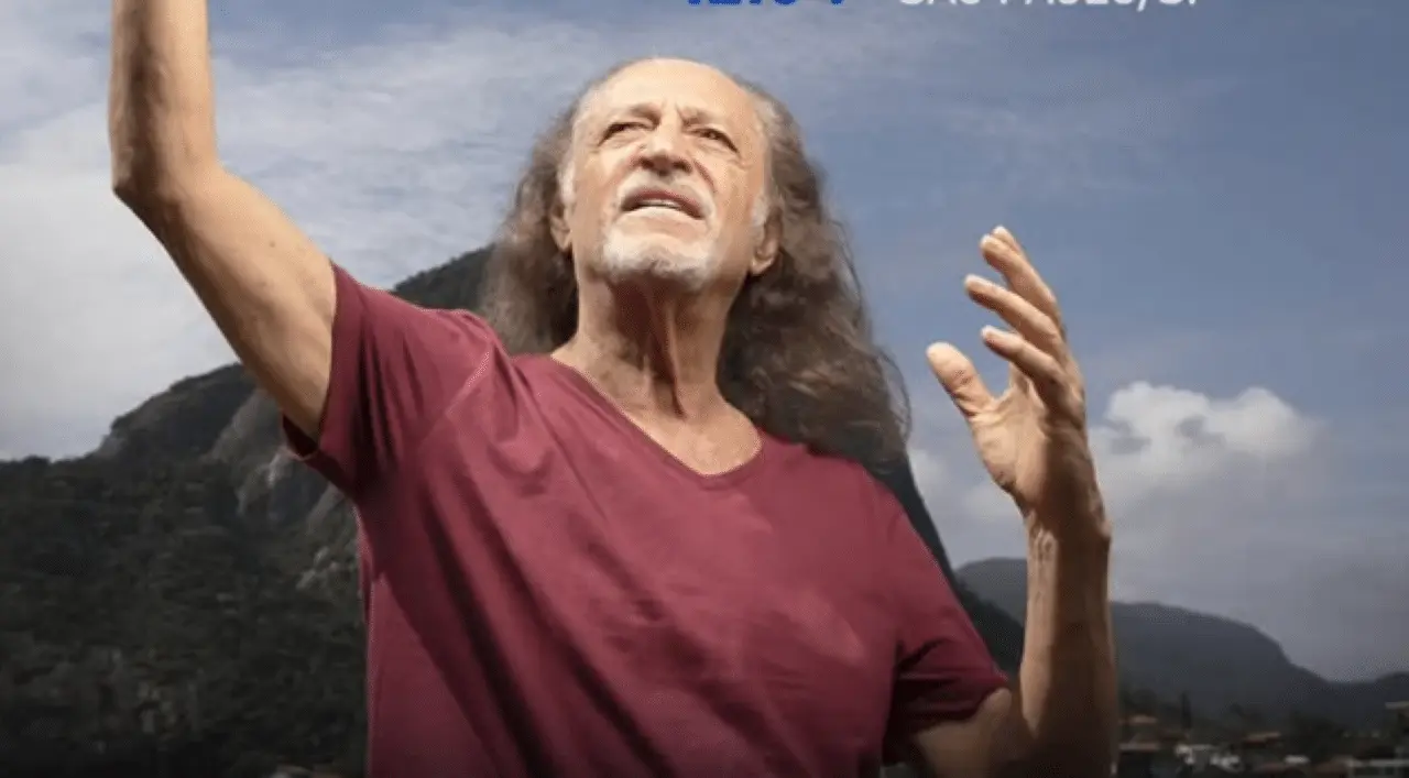 Alceu Valença,