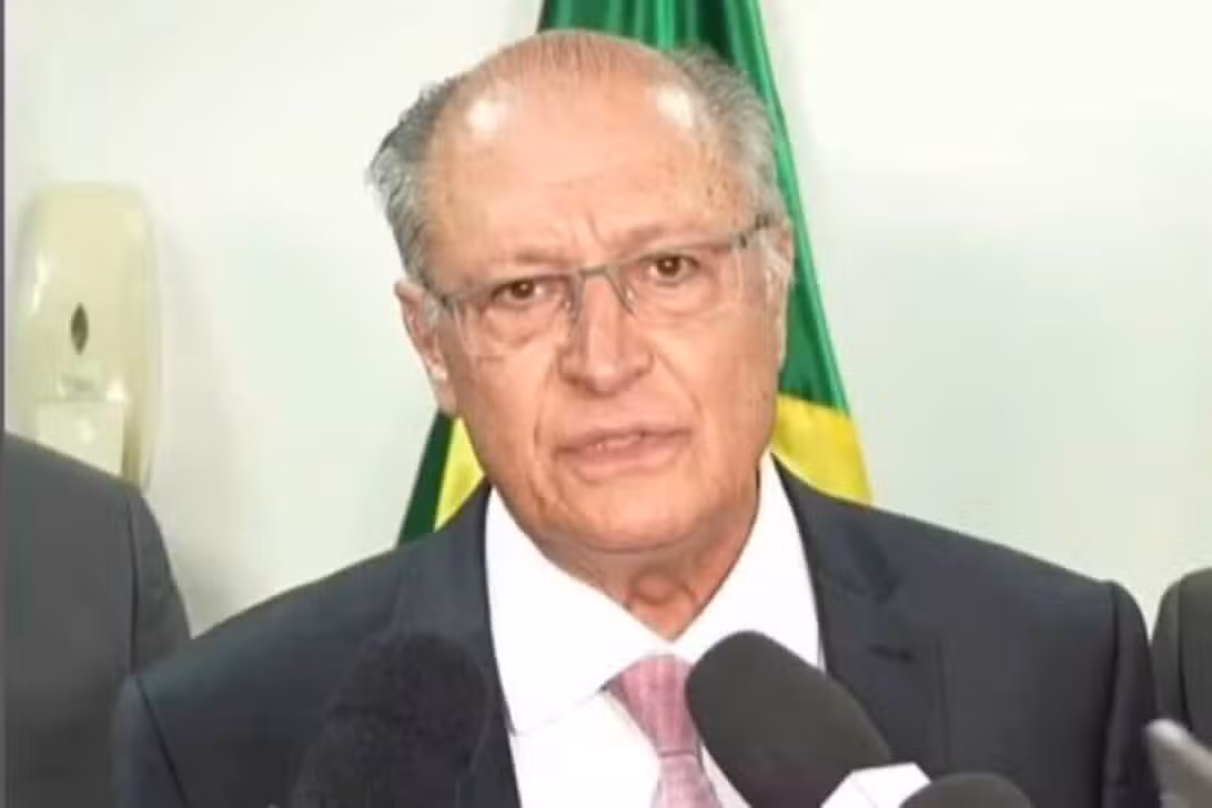 Alckmin