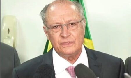 Alckmin