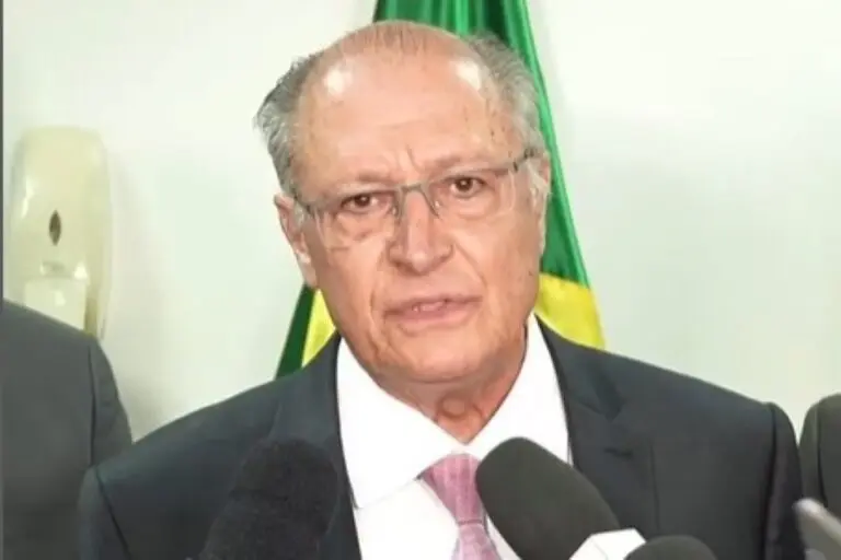 Alckmin