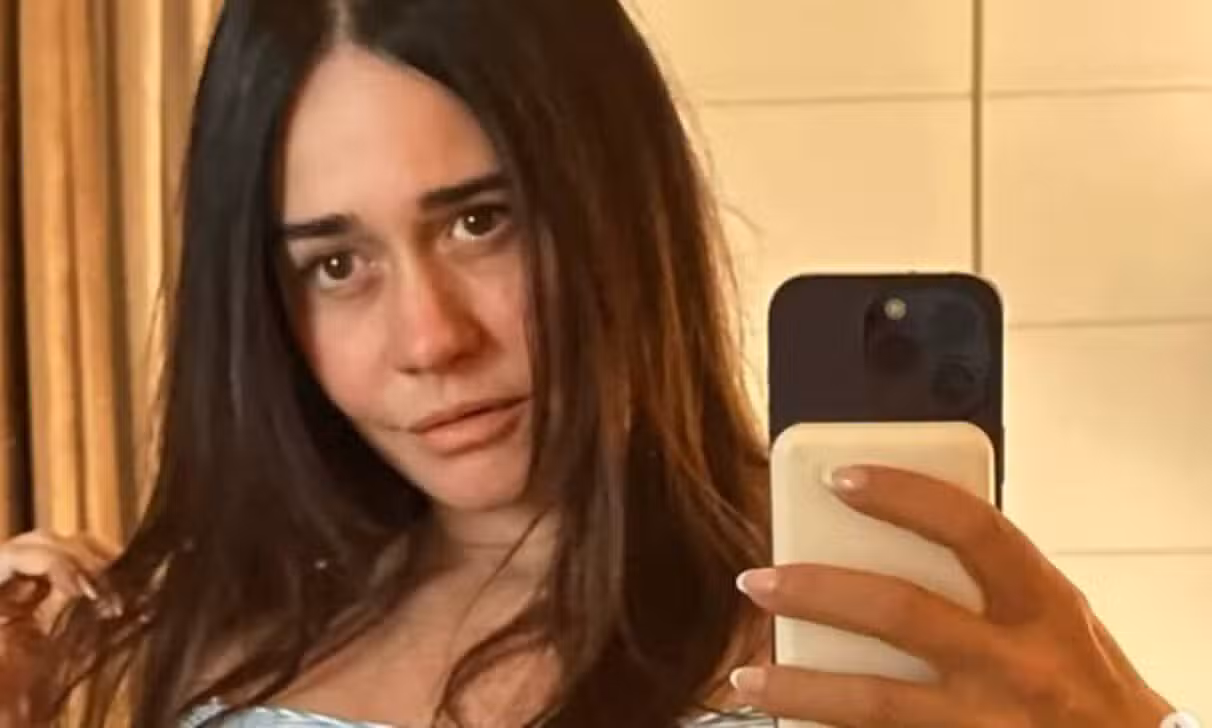Alessandra Negrini