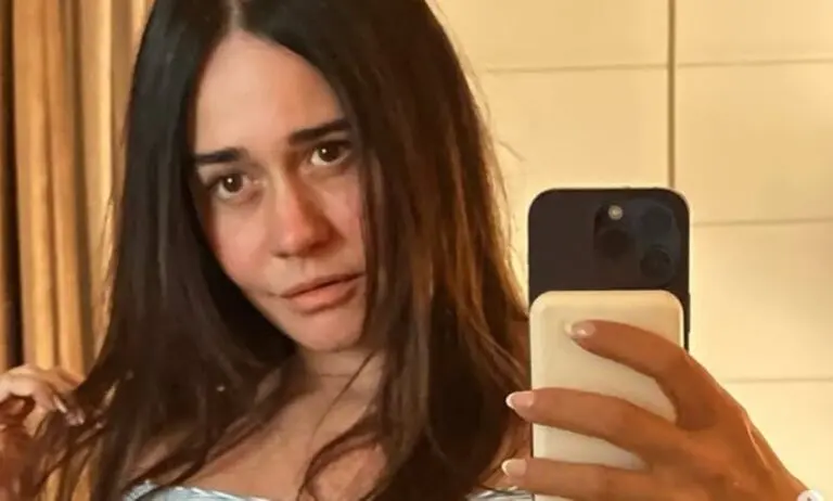 Alessandra Negrini