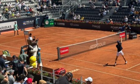 Alex de Minaur vs Hugo Dellien