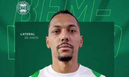 Coritiba marca com Alex Silva e abre o placar contra o Avaí por 1 a 0 no primeiro tempo da Série B