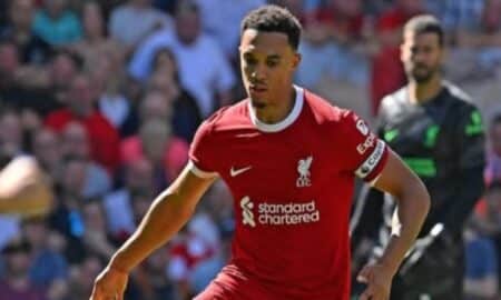 Alexander-Arnold