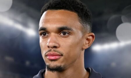 Alexander-Arnold