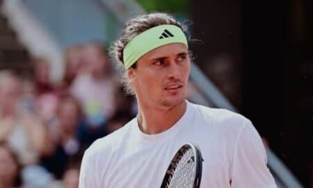 Alexander Zverev