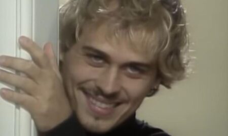 Alexandre A viagem