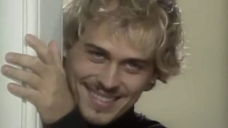 Alexandre A viagem