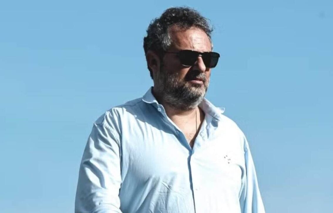 Alexandre Mattos