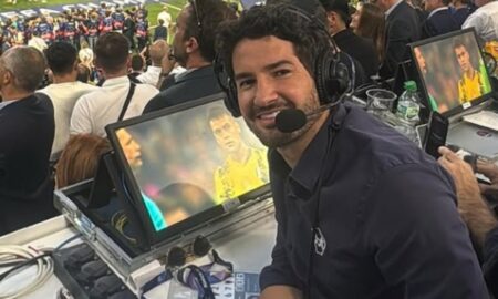 Alexandre Pato