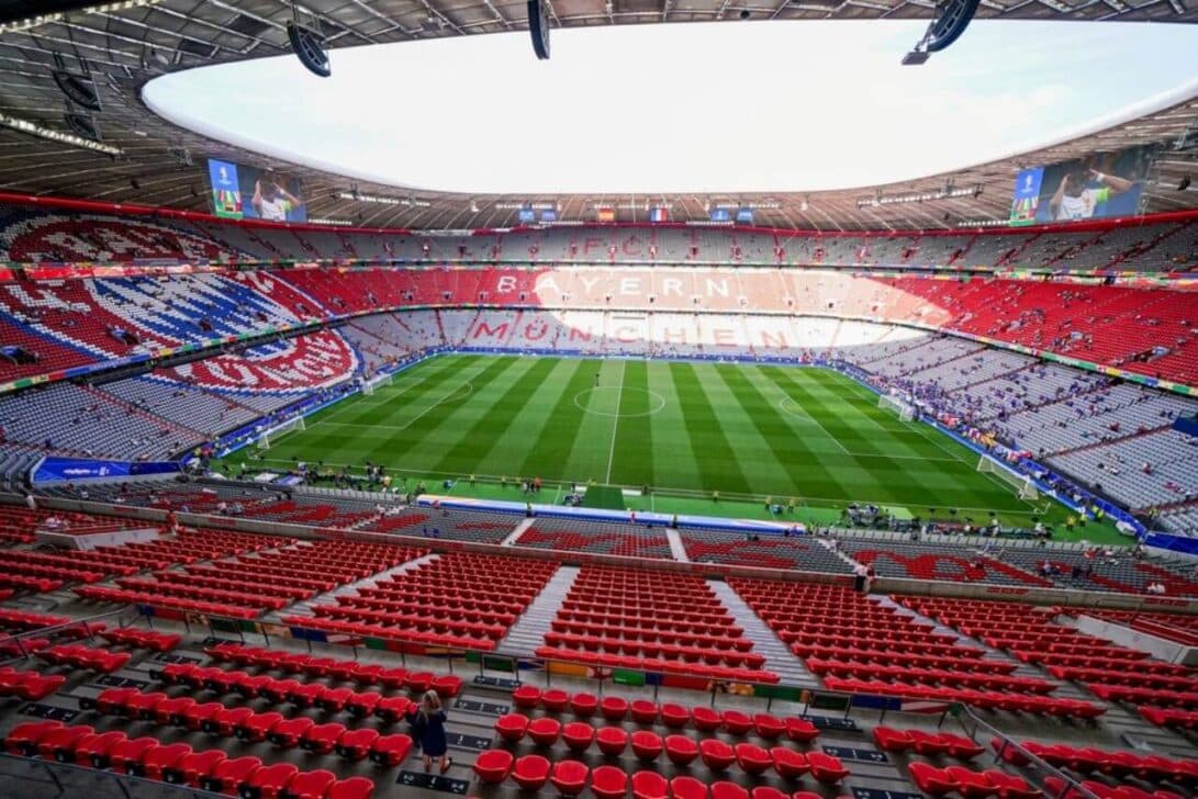 Allianz Arena
