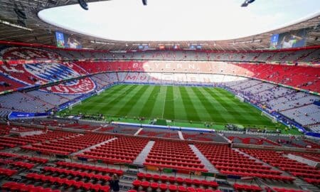 Allianz Arena