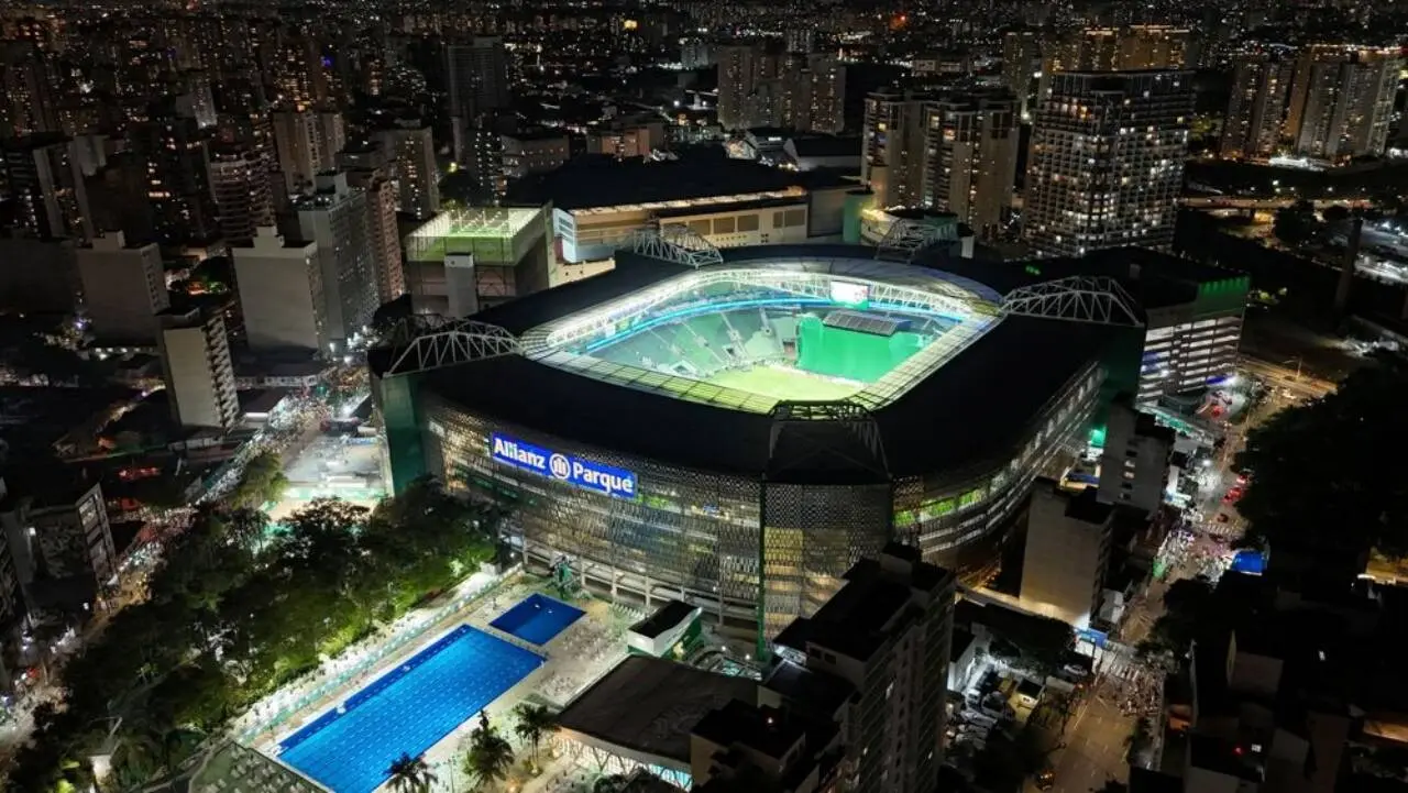 Allianz Parque