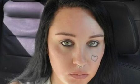 Amanda Bynes
