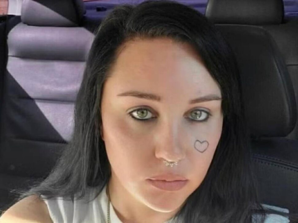 Amanda Bynes