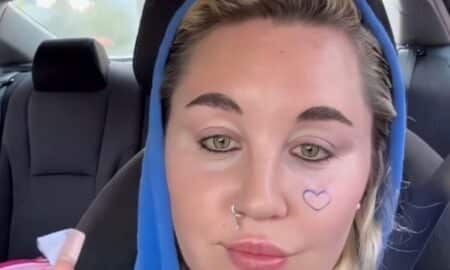 Amanda Bynes.