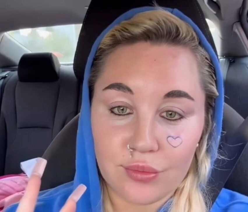 Amanda Bynes.