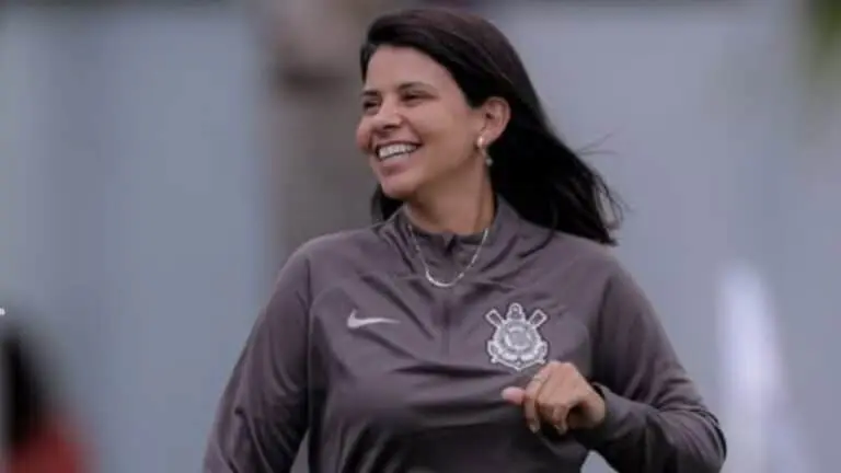 Ana Carolina Côrte