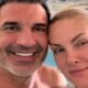 Ana Hickman e Edu Guedes