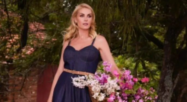 Ana Hickmann
