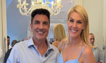Ana Hickmann