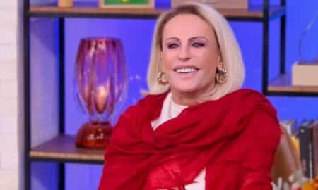 Ana Maria Braga