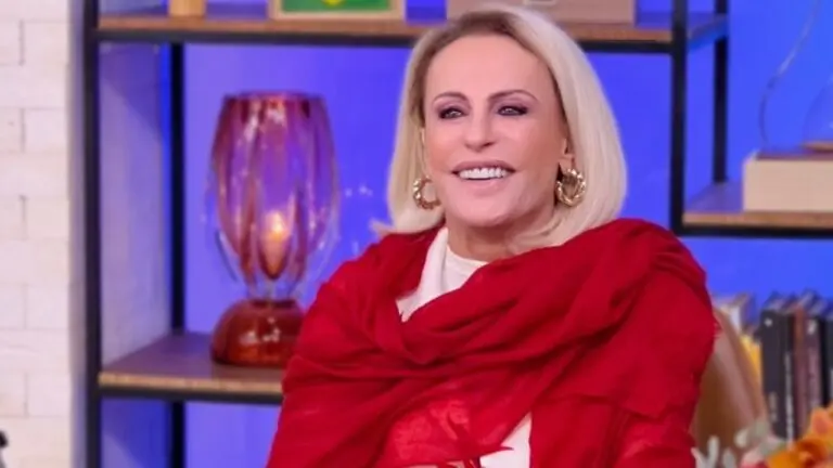 Ana Maria Braga