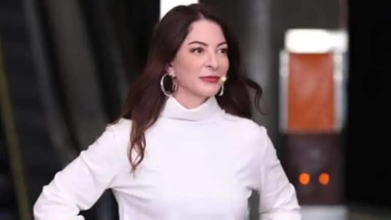 Ana Paula Padrão