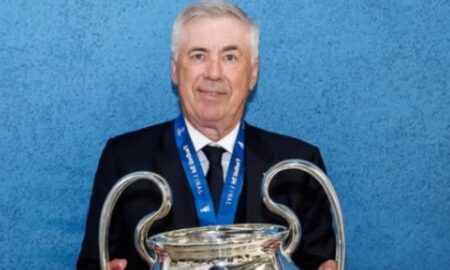 Ancelotti -