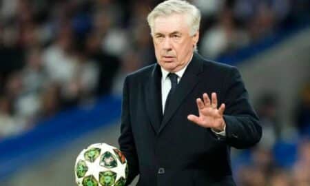 Carlo Ancelotti