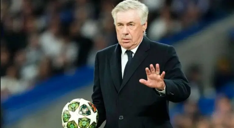 Carlo Ancelotti