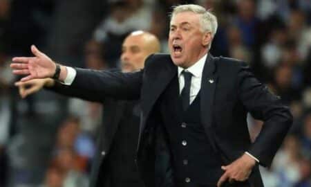 Ancelotti