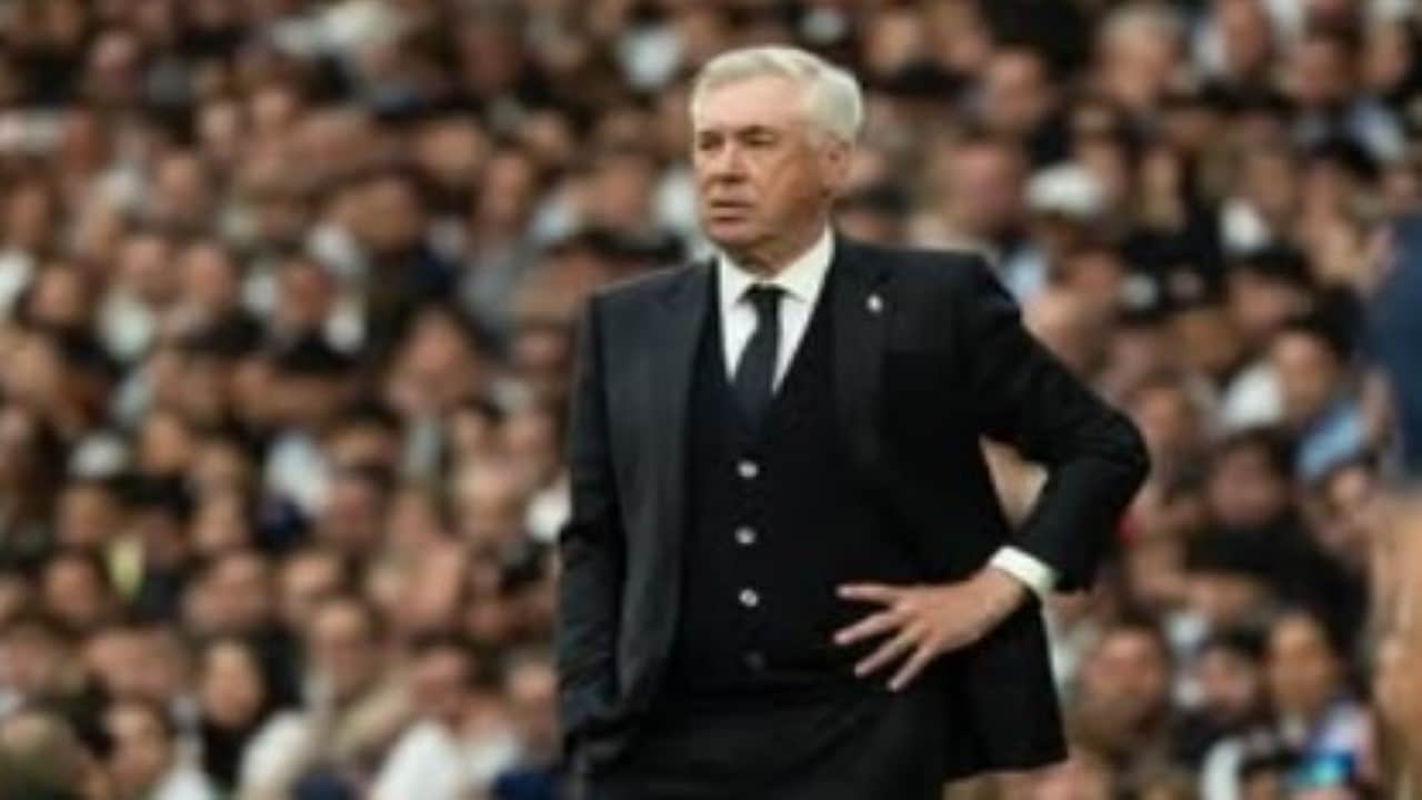 Ancelotti