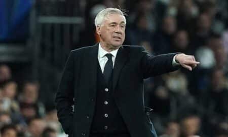 Ancelotti