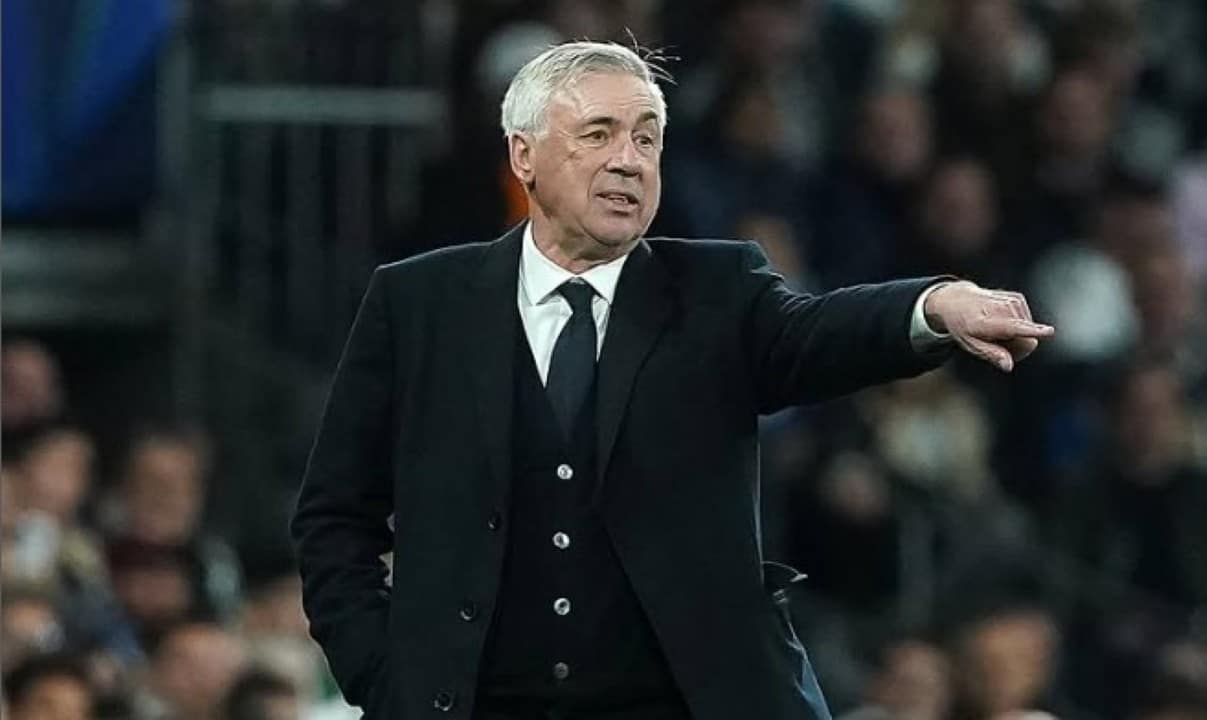 Ancelotti