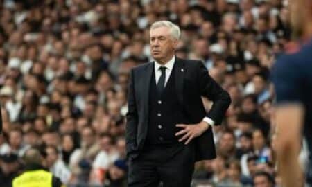 Ancelotti