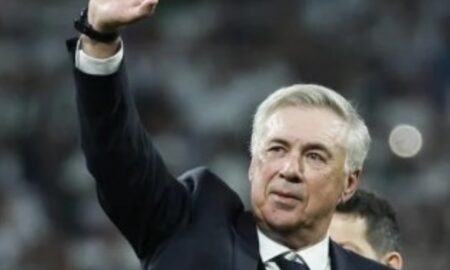 Ancelotti