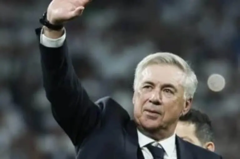 Ancelotti