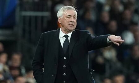 Ancelotti