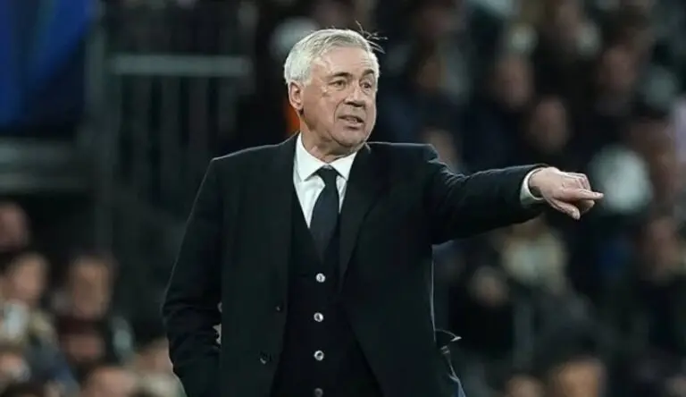 Ancelotti
