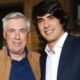 Ancelotti e Diego Fernandes