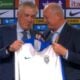 Ancelotti e Felipao