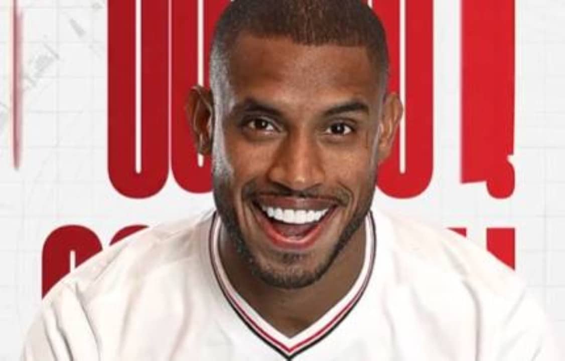 Andre silva São Paulo 1