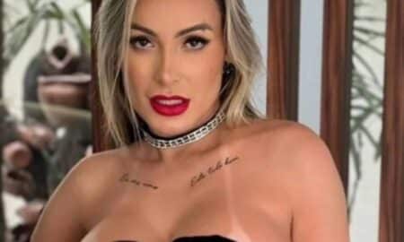 Andressa Urach