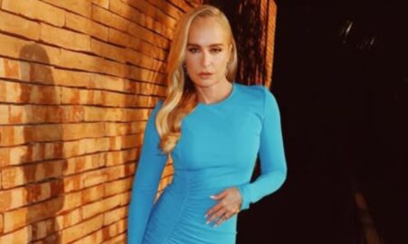Angélica