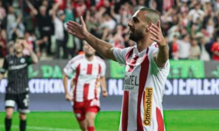 Antalyaspor