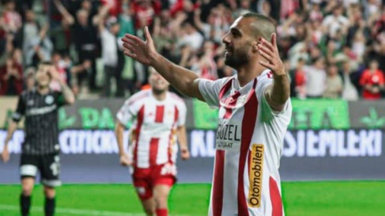 Kayserispor x Antalyaspor ao vivo: onde assistir, escalações e palpites do jogo da Super Lig